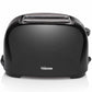 Tristar Broodrooster Br-1025 800 W Zwart