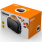 Tristar Broodrooster Br-1025 800 W Zwart