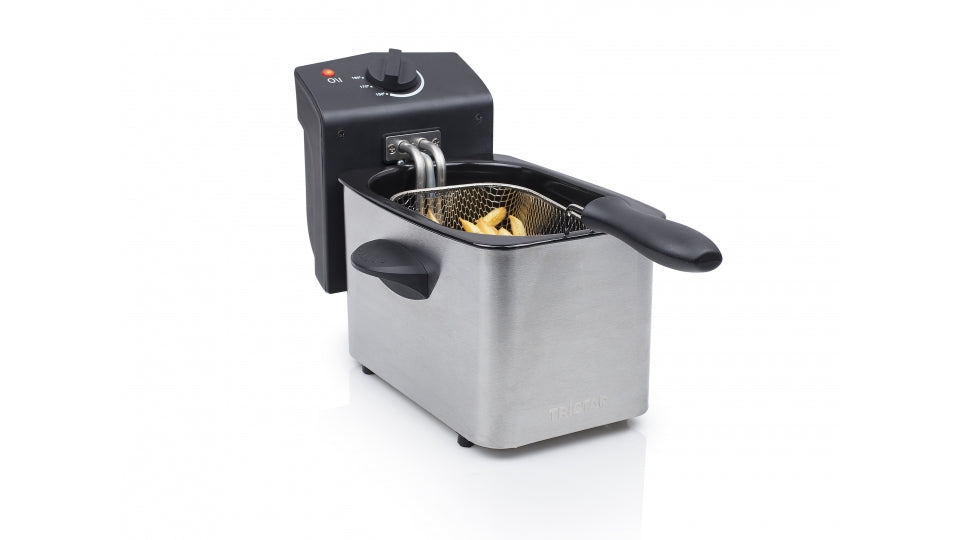 Tristar Fr-6919 Friteuse 2L 800W