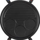 Tristar Gourmetstel 6-Persoons 800 W 29 Cm Zwart