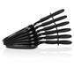 Tristar Gourmetstel 6-Persoons 800 W 29 Cm Zwart