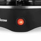 Tristar Gourmetstel 6-Persoons 800 W 29 Cm Zwart
