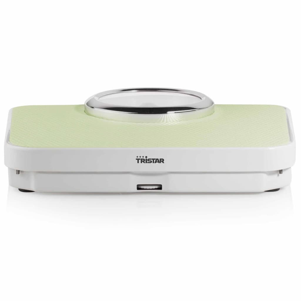 Tristar Personenweegschaal Wg-2428 136 Kg Groen