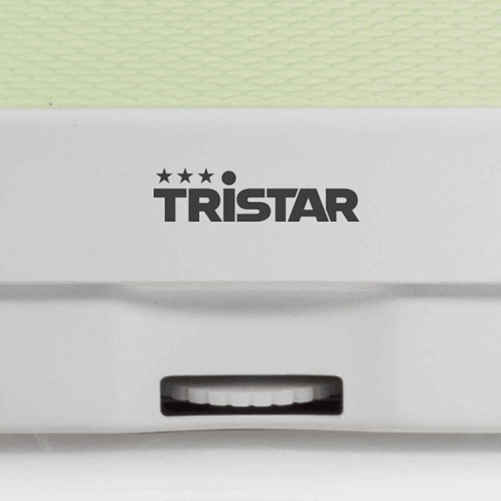Tristar Personenweegschaal Wg-2428 136 Kg Groen