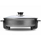 Tristar Multifunctionele Elektrische Grillpan Pz-2963 1500 W 30 Cm