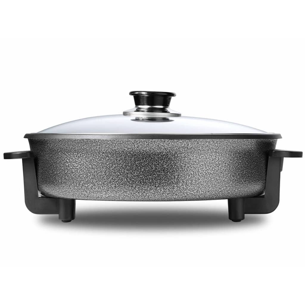 Tristar Multifunctionele Elektrische Grillpan Pz-2963 1500 W 30 Cm