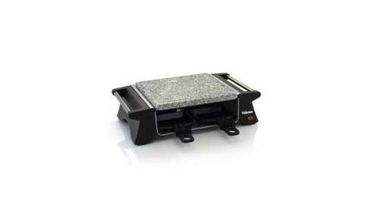 Tristar Ra-2990 Steengrill Met 4 Pannetjes 500W