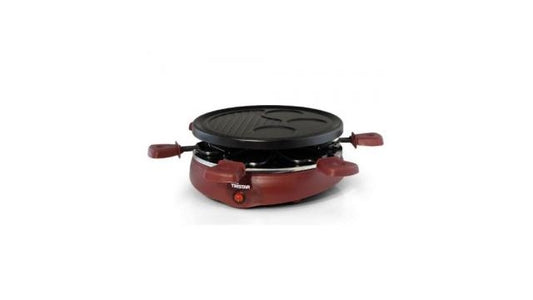 Tristar Ra-2991 Raclette Grillplaat