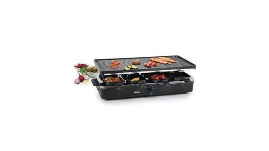 Tristar ra-2995 raclette grillplaat