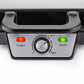 Tristar Wafelijzer Voor 2 Wafels Wf-2195 Zwart 1000 W