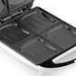 Tristar Tosti-Ijzer Sa-3065 Xl 1300 W Wit