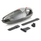 Tristar Kr-3178 Kruimelzuiger Grijs 12V + 2,5 M Snoer