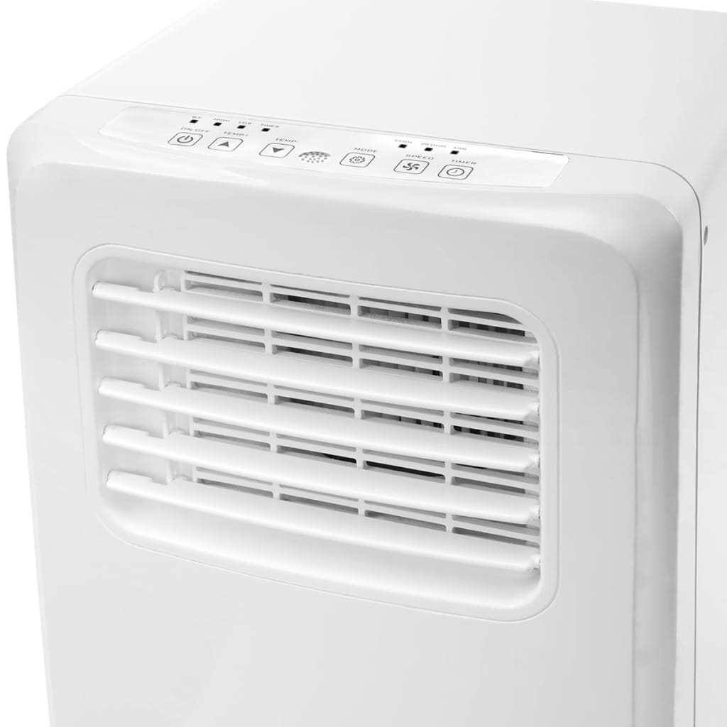 Tristar Air Conditioner Ac-5531 10500 Btu 1110 W Wit