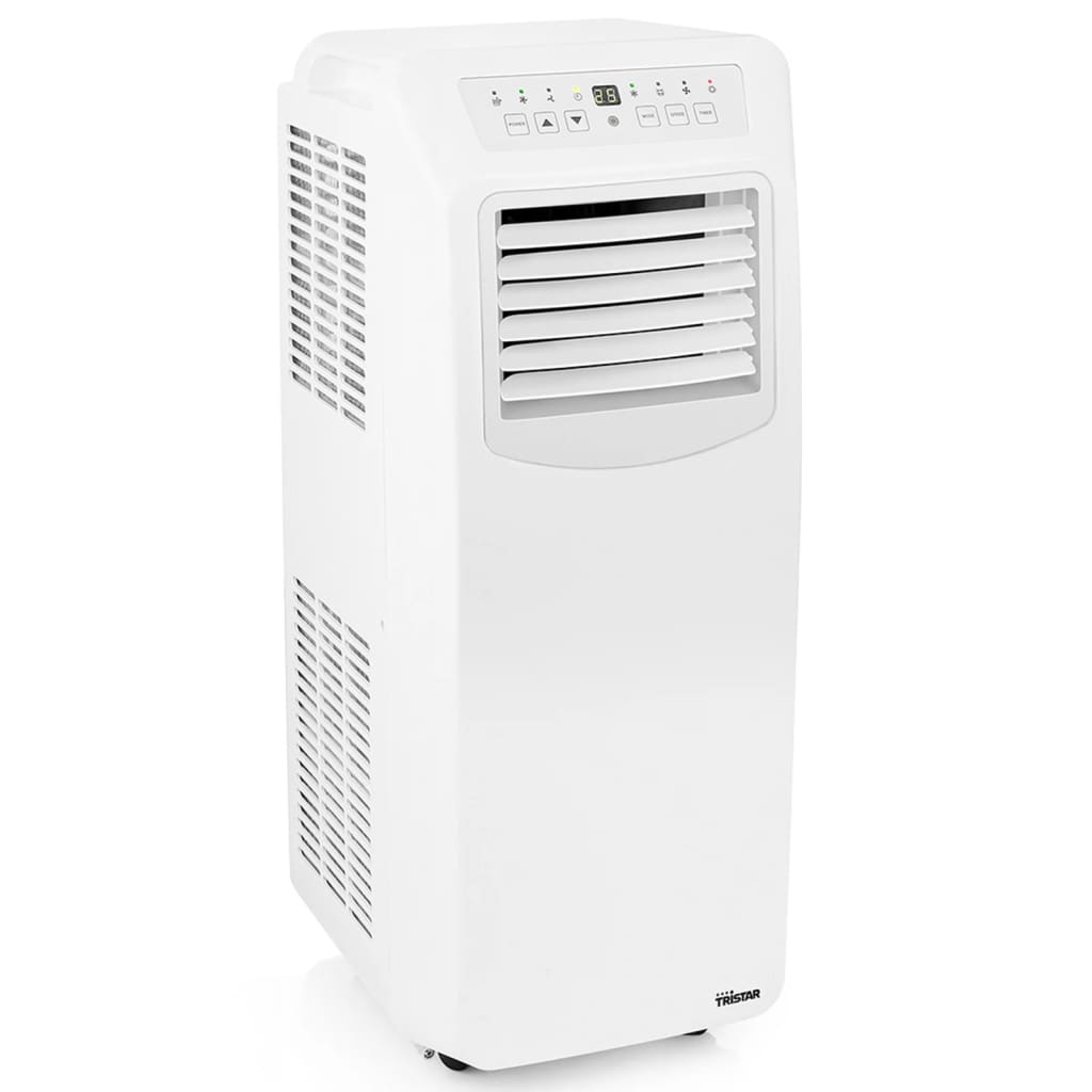 Tristar Airconditioner Ac-5560 10000 Btu 1040 W Wit