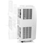 Tristar Airconditioner Ac-5560 10000 Btu 1040 W Wit