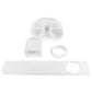 Tristar Air Conditioner Ac-5562 12000 Btu 1250 W Wit