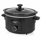 Tristar Slowcooker 180 W 3,5 L Zwart