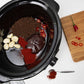 Tristar Slowcooker 180 W 3,5 L Zwart