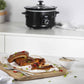 Tristar Slowcooker 180 W 3,5 L Zwart