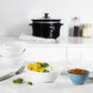 Tristar Slowcooker 180 W 3,5 L Zwart