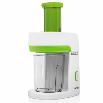Tristar Spiraalsnijder Elektrisch 120 W Groen