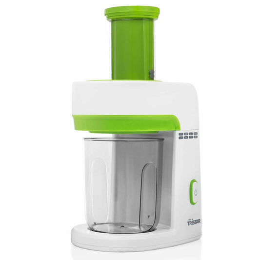 Tristar Spiraalsnijder Elektrisch 120 W Groen
