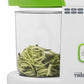 Tristar Spiraalsnijder Elektrisch 120 W Groen