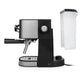 Tristar Cm-2275 Espressomachine Rvs/Zwart