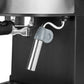 Tristar Cm-2275 Espressomachine Rvs/Zwart