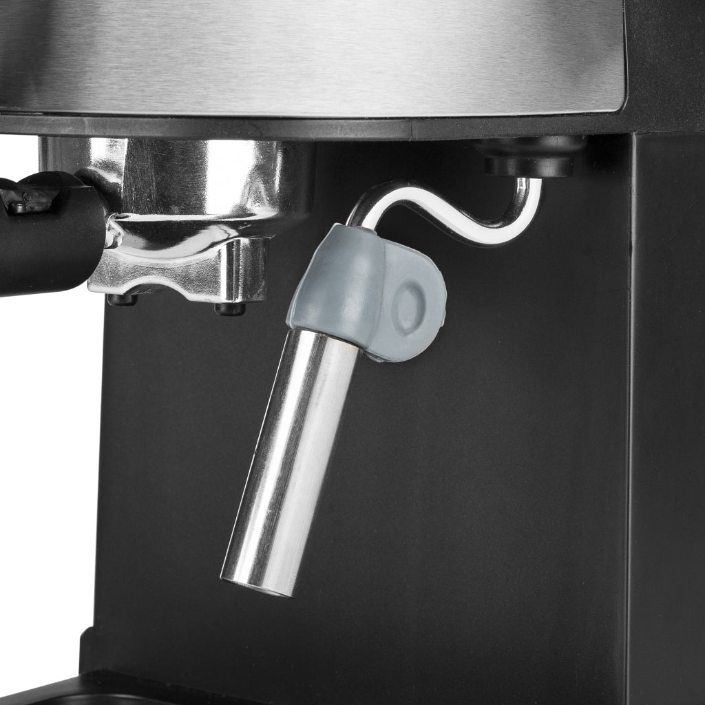 Tristar Cm-2275 Espressomachine Rvs/Zwart