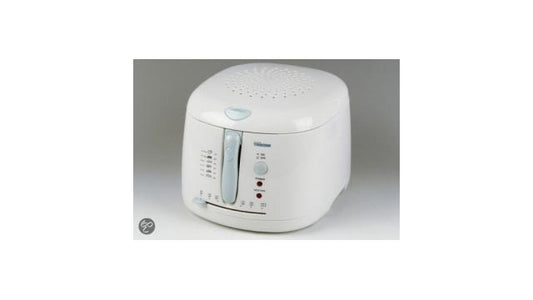 Tristar Fr-6904 Friteuse 2,5L 1600W
