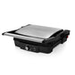 Tristar Gr-2853 Contactgrill Zwart/Rvs