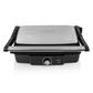 Tristar Gr-2853 Contactgrill Zwart/Rvs