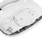 Tristar Sa-3052 Tosti-Ijzer 750W Wit