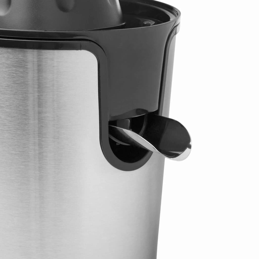 Tristar Citruspers 85 W Roestvrij Staal Zilverkleurig