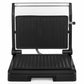 Tristar Contactgrill 1000 W Zwart