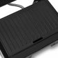 Tristar Contactgrill 1000 W Zwart