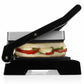 Tristar Contactgrill 1000 W Zwart