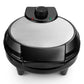 Tristar Wafelijzer Wf-1160 5 Wafels 700 W Zwart En Zilver