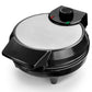 Tristar Wafelijzer Wf-1160 5 Wafels 700 W Zwart En Zilver