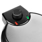 Tristar Wafelijzer Wf-1160 5 Wafels 700 W Zwart En Zilver