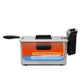 Tristar Fr-6946 Friteuse 3L 2000W Rvs/Zwart