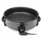 Tristar Pan Elektrisch 1500W 7,5 L Zwart