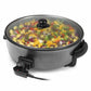 Tristar Pan Elektrisch 1500W 7,5 L Zwart