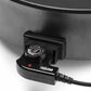 Tristar Pan Elektrisch 1500W 7,5 L Zwart