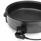 Tristar Pan Elektrisch 1500W 7,5 L Zwart