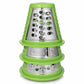 Tristar Salademaker 200 W Groen En Wit