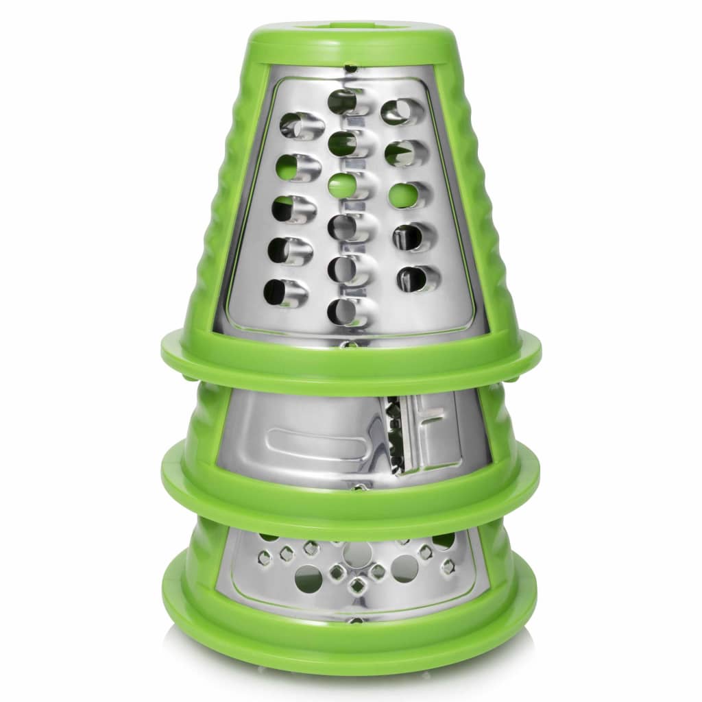 Tristar Salademaker 200 W Groen En Wit