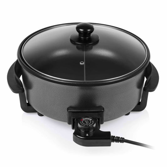 Tristar Hapjespan Multifunctioneel Xl 1500 W 5 L Zwart