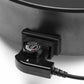 Tristar Hapjespan Multifunctioneel Xl 1500 W 5 L Zwart